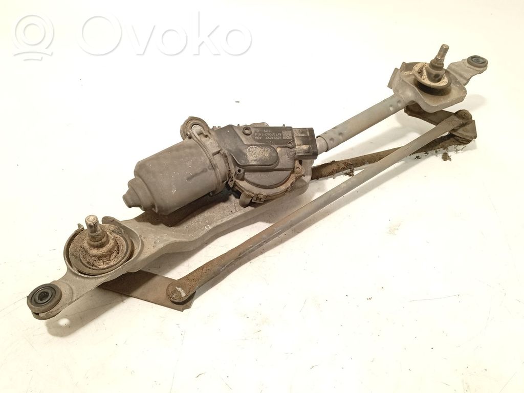 Wischermotor   13227392