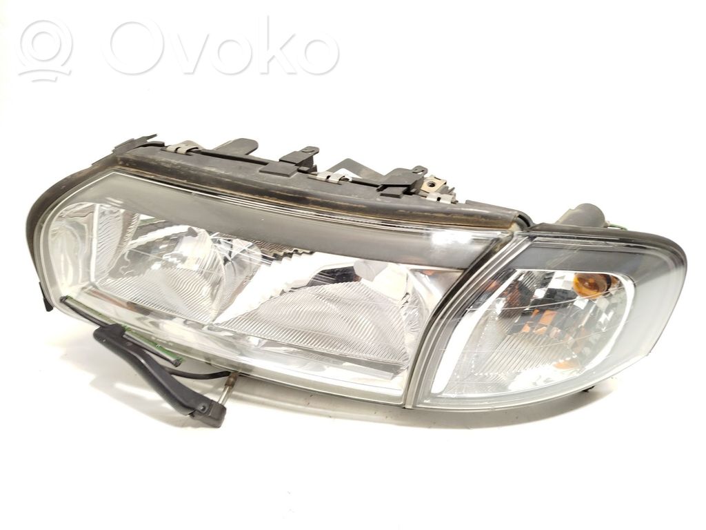 Volvo S80 Headlight/headlamp 
