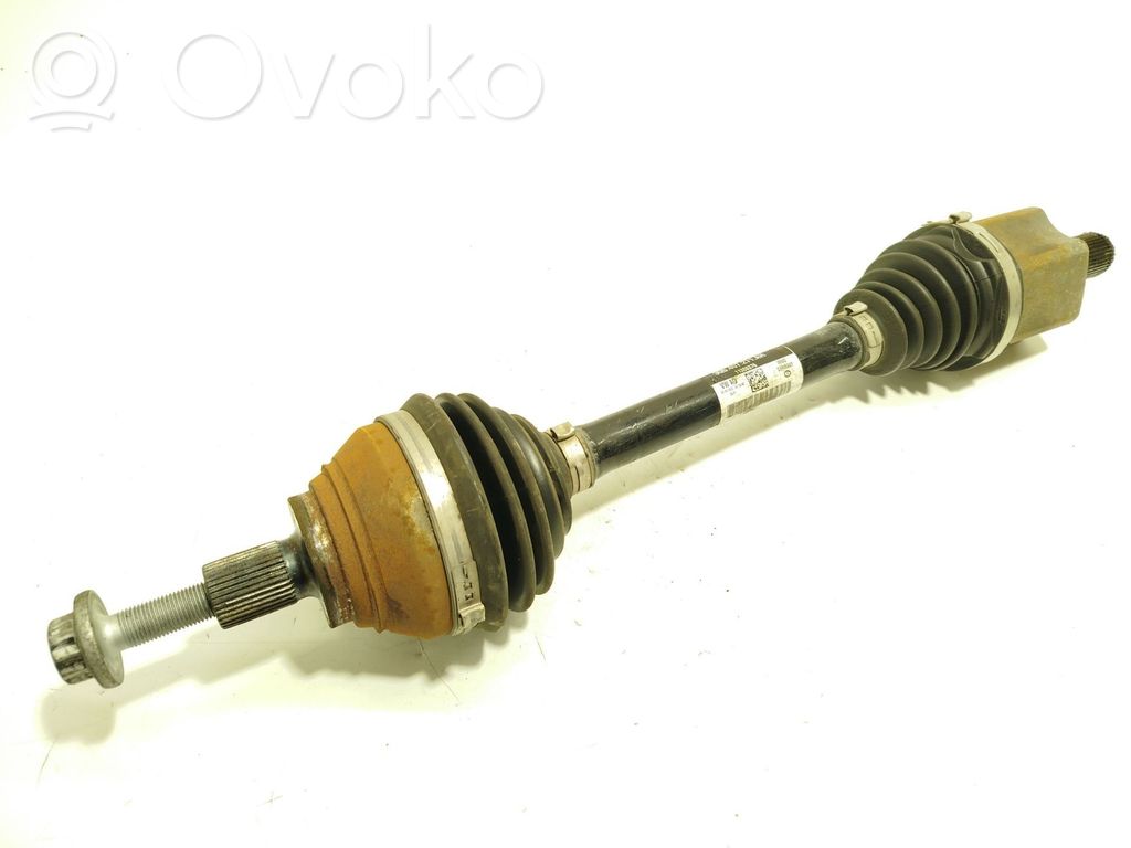 Audi Q3 F3 Semiasse anteriore