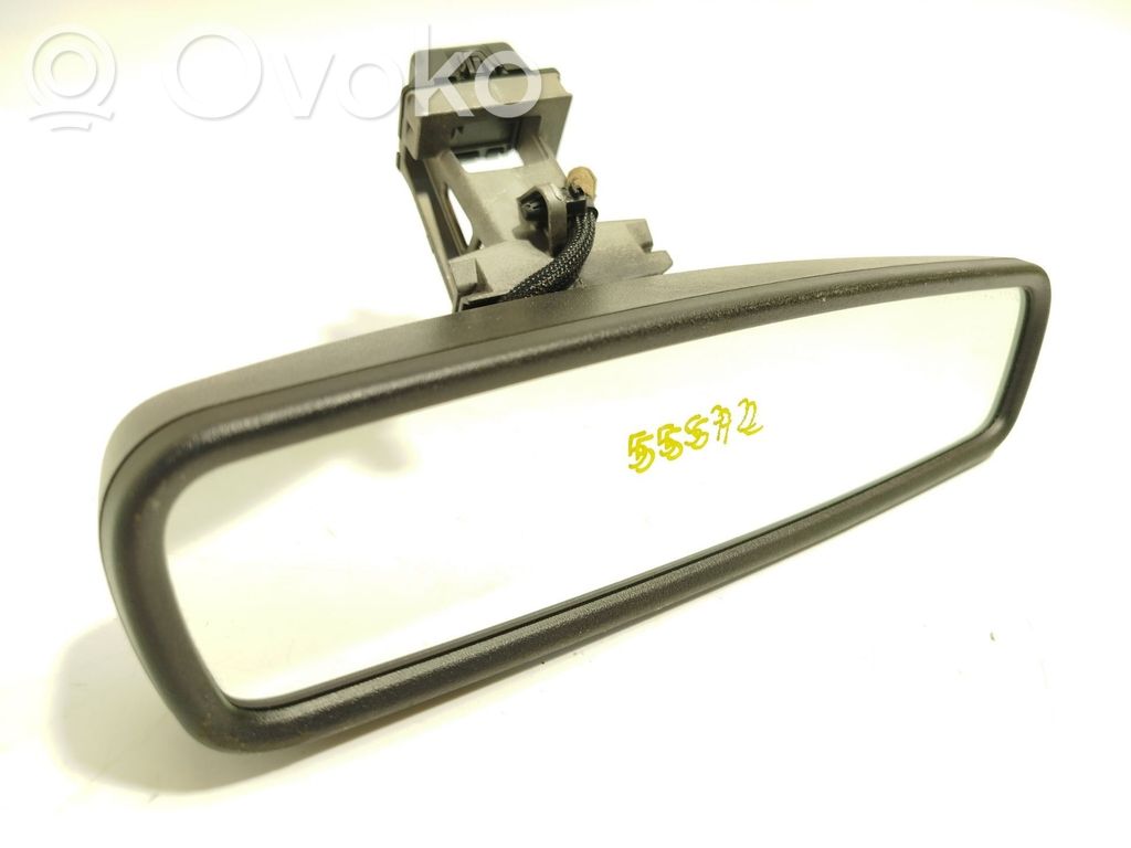 Espejo retrovisor (interior)   FU5A17E678JF,2274361