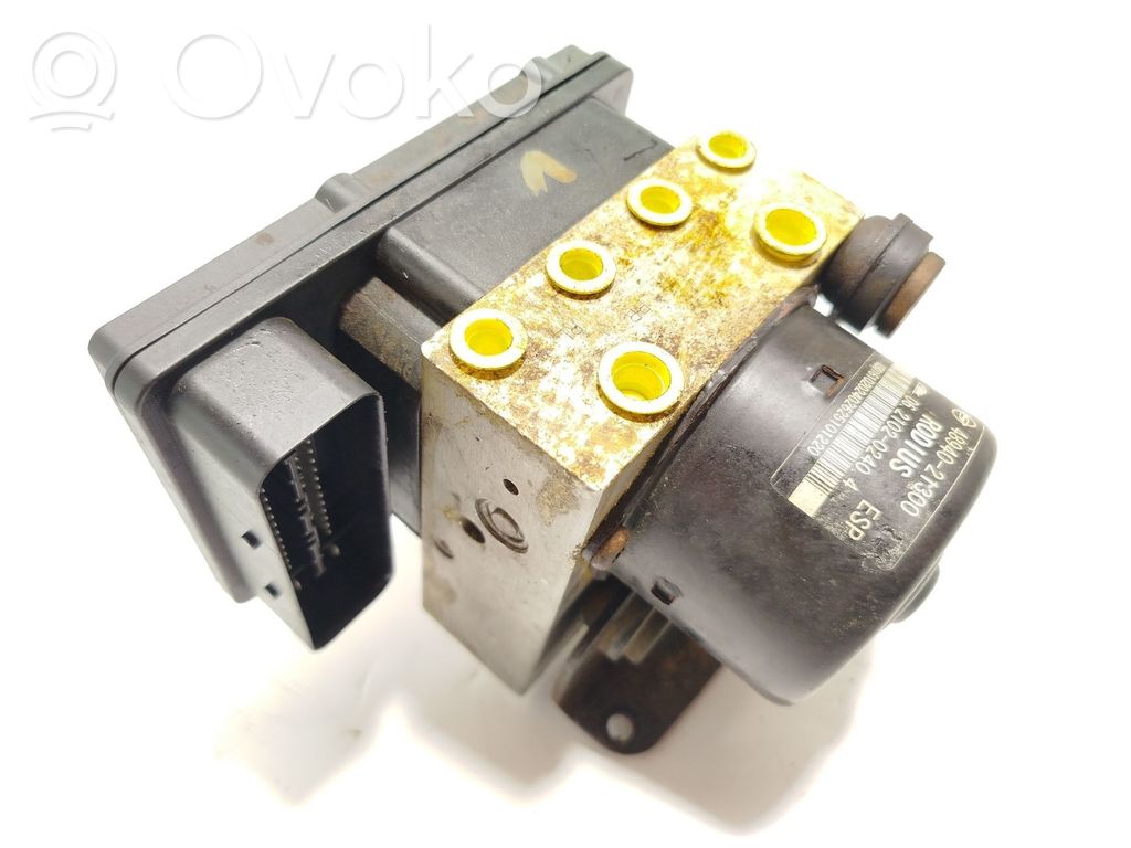 SsangYong Rodius ABS Pump 