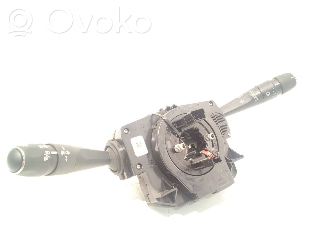 Citroen C4 SpaceTourer Palanca de intermitentes 