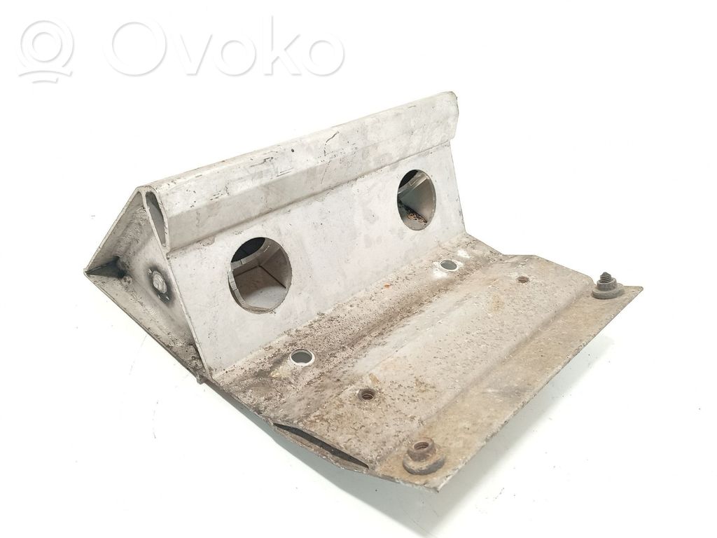 Support de moteur, coussinet   4T0813483B