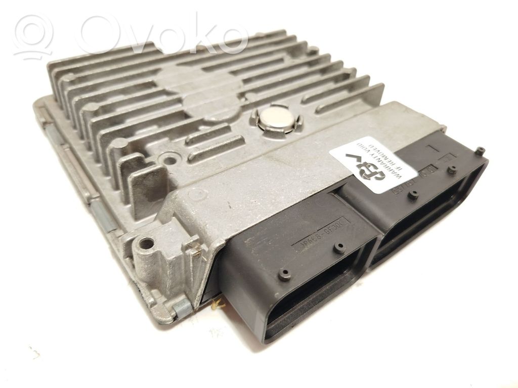 Seat Ibiza IV (6J,6P) Sterownik / Moduł ECU 
