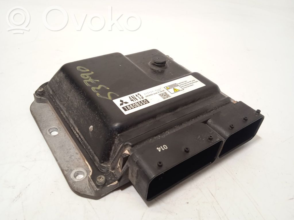 Mitsubishi ASX Calculateur moteur ECU 
