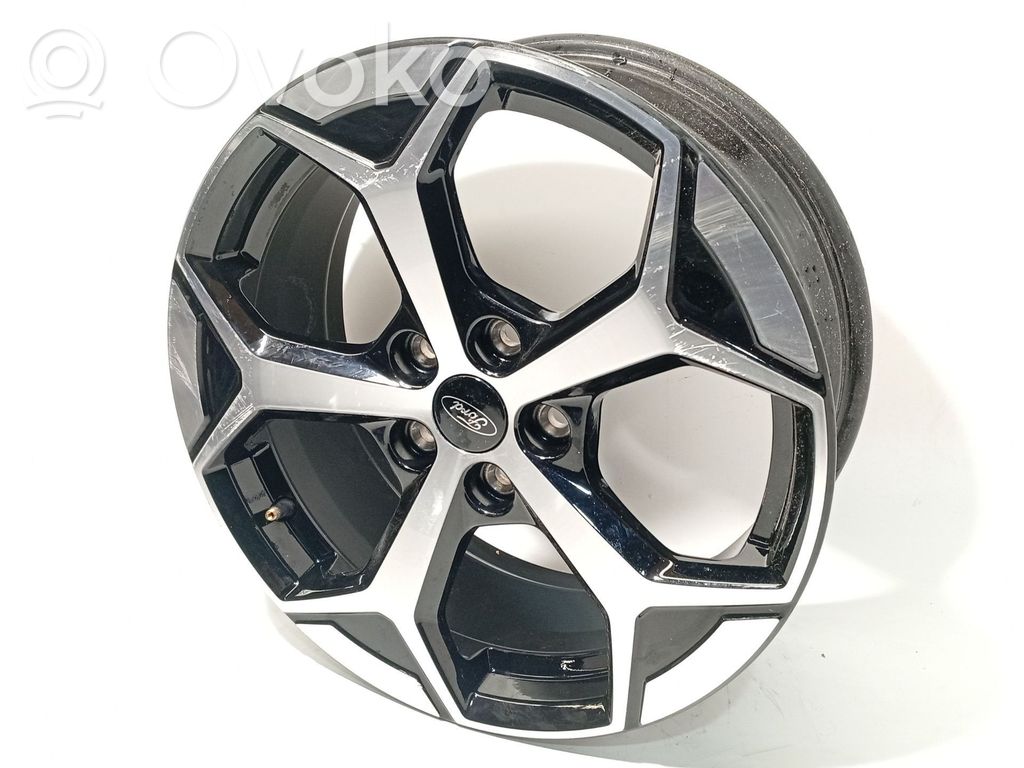 Felgi aluminiowe R17   R1TC1007A1A,2730157