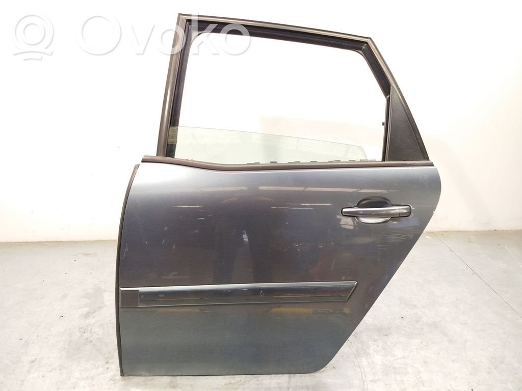 Citroen C4 Grand Picasso Ușă spate 