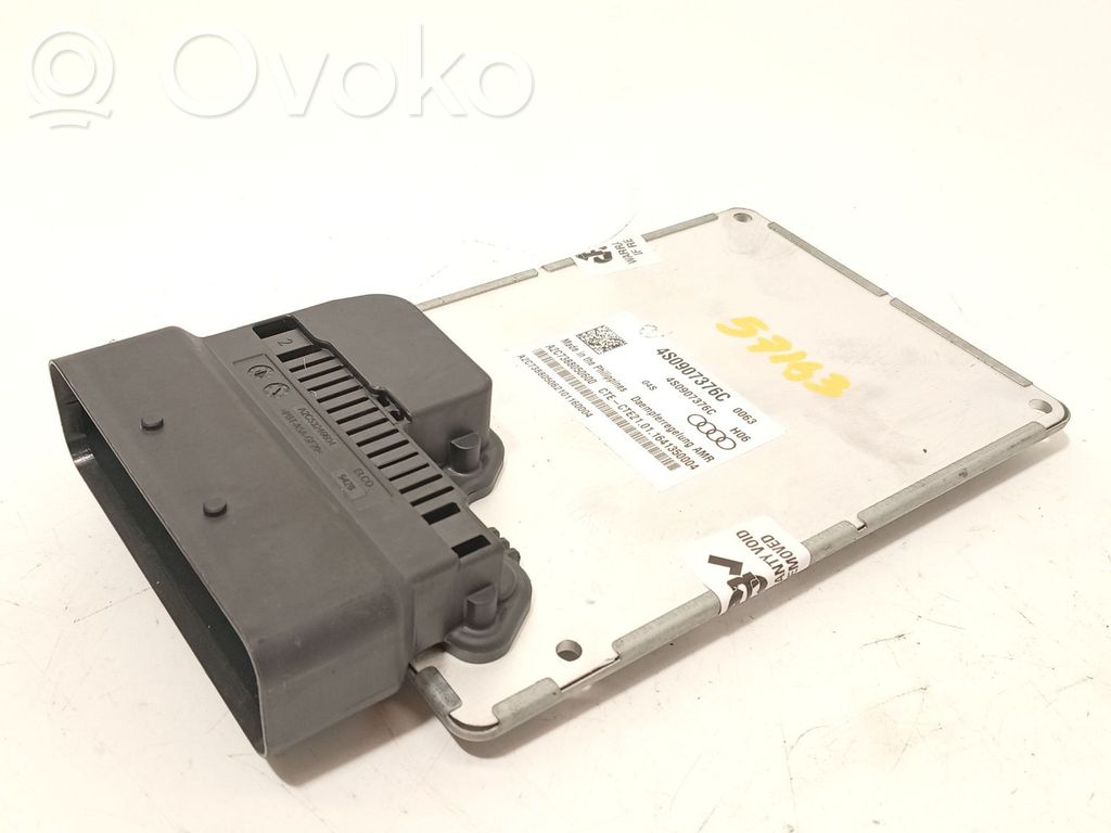 Audi R8 4S Suspension control unit/module 