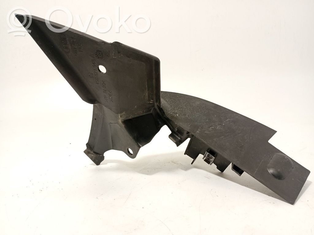 Soporte de montaje del motor   4S0821948A,4S08219489B9