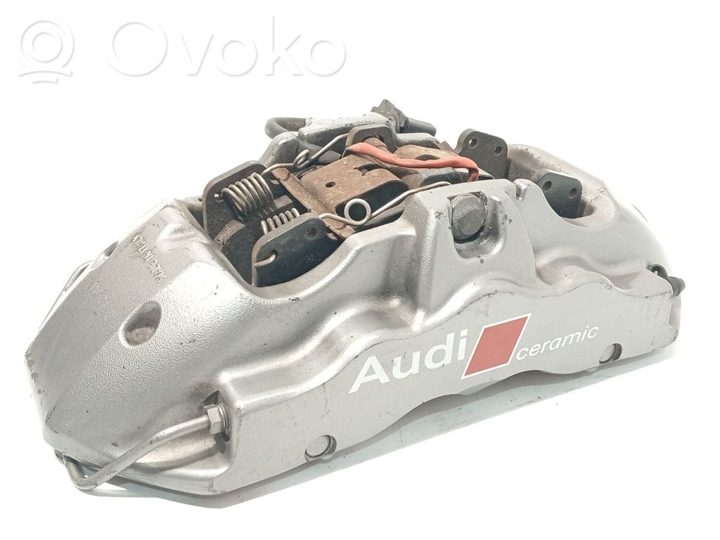Audi R8 4S Bremssattel vorne 