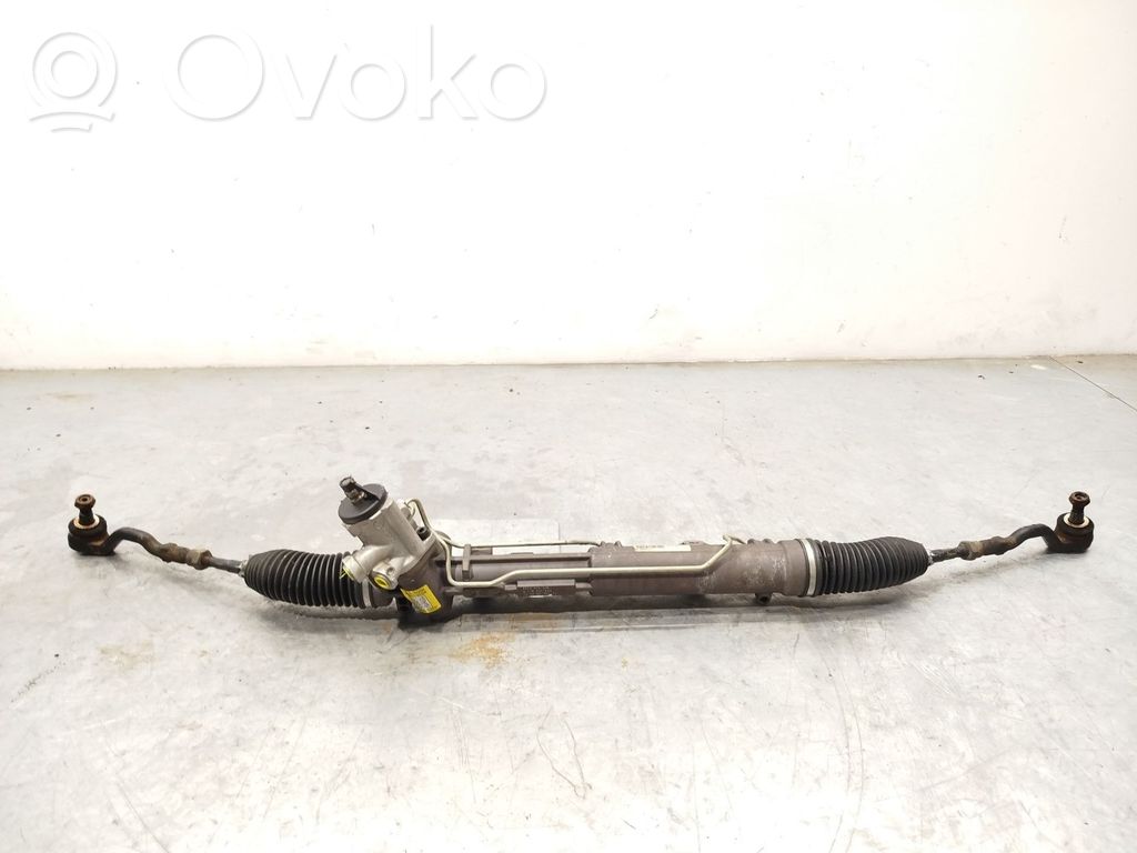 BMW X3 E83 Steering rack 
