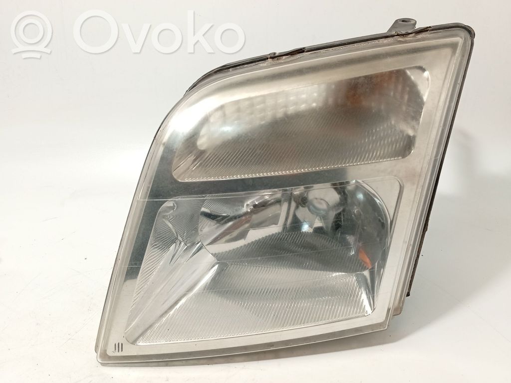 Ford Tourneo Scheinwerfer 