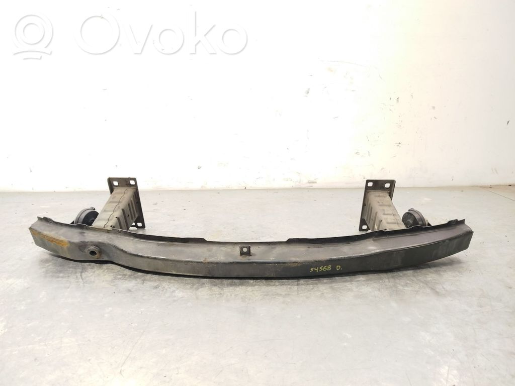 BMW 3 E90 E91 Priekinis laikiklis bamperio 