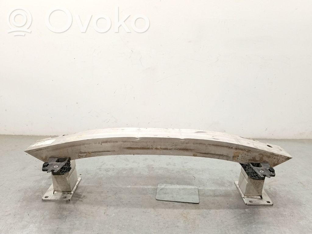 Front bumper mounting bracket   4KE807109