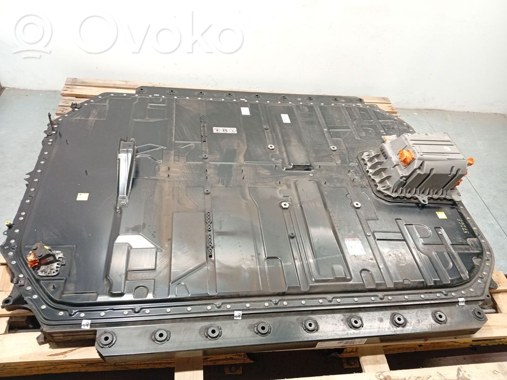 Audi e-tron Autobatterie 