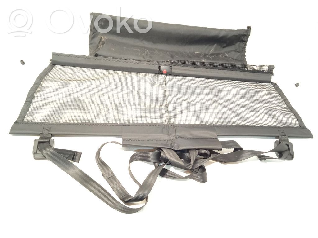 Lynk & co 01 Galinis dangtis (bagažinės) 
