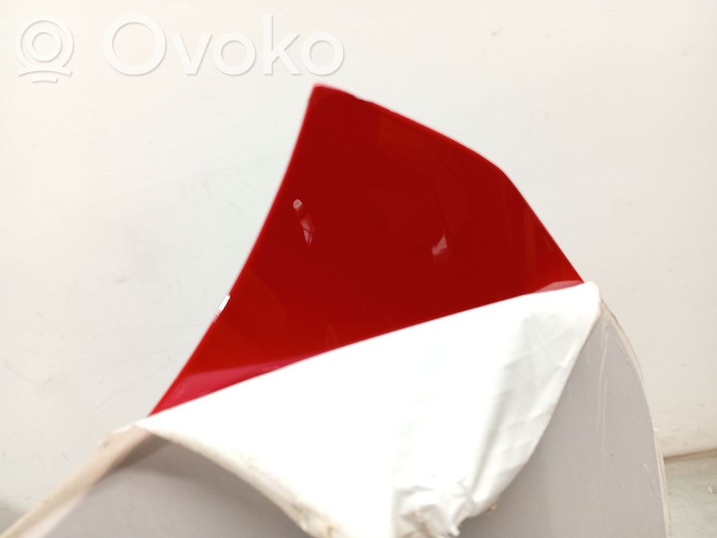 Audi A1 Engine bonnet/hood 
