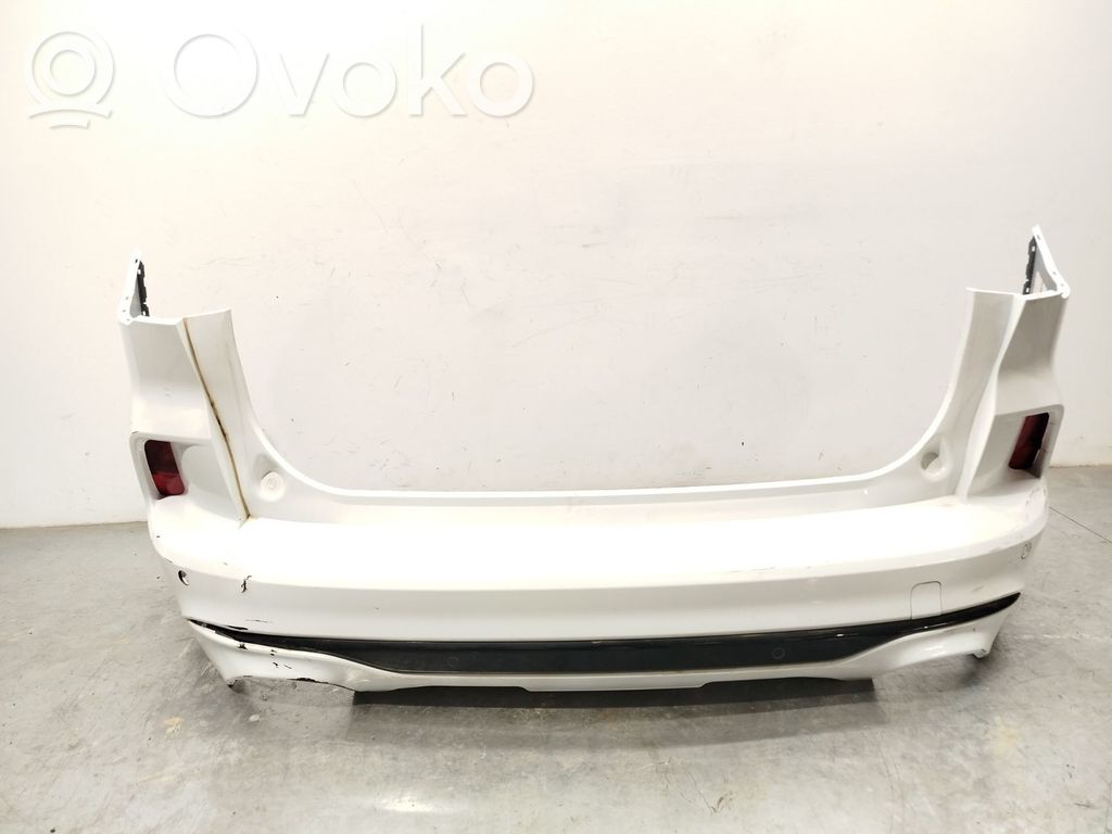 Ford Kuga III Bamperis 