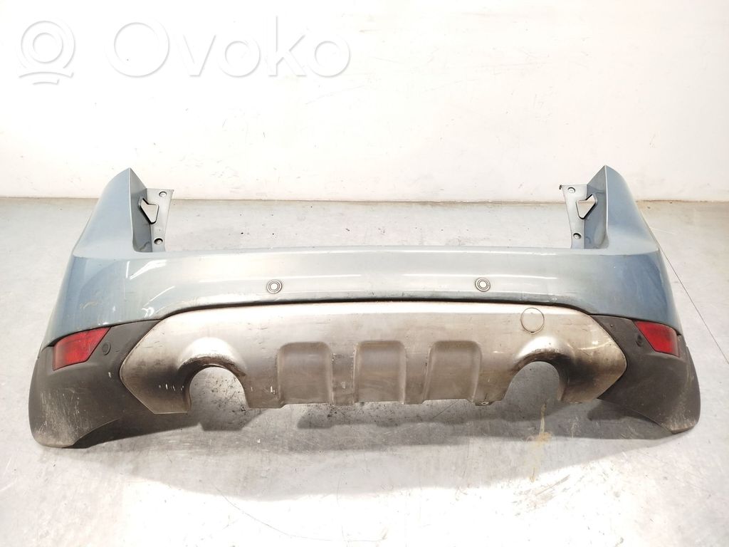 Ford Kuga I Bamperis 