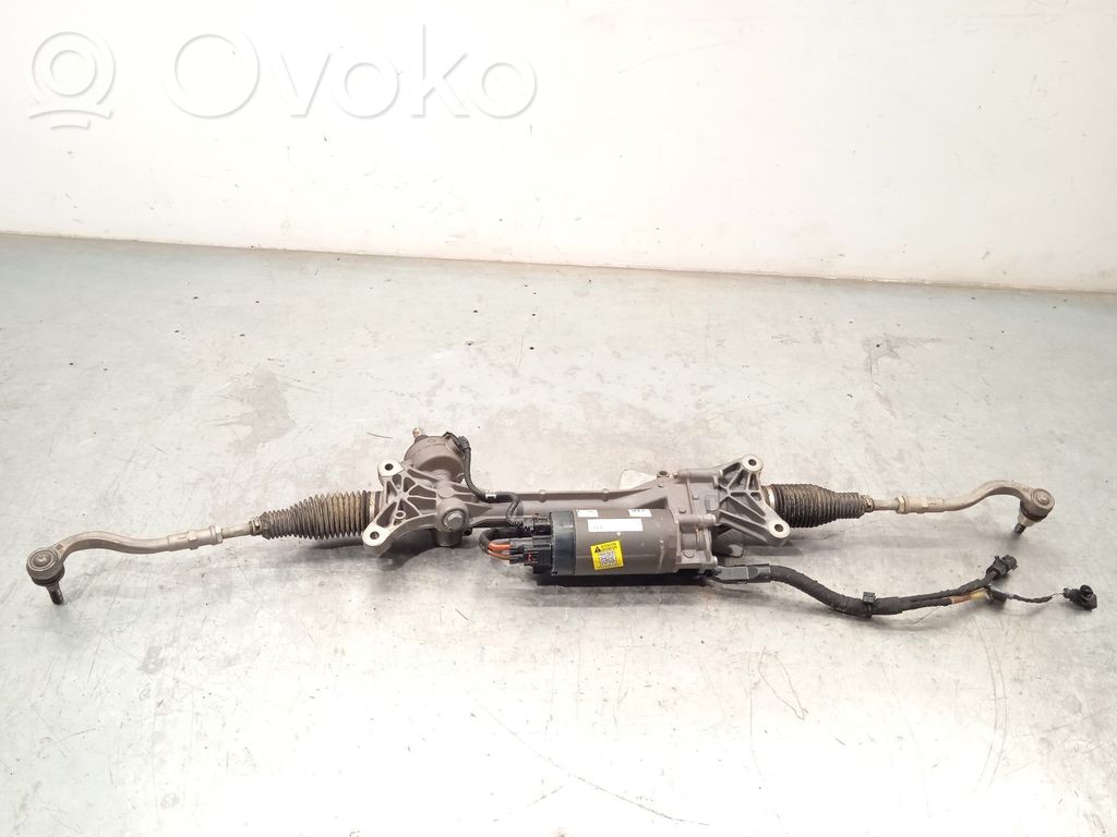 Audi A5 Lenkgetriebe 