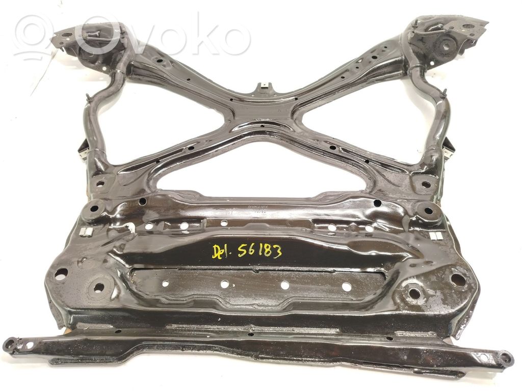 Front subframe   8W1399347H