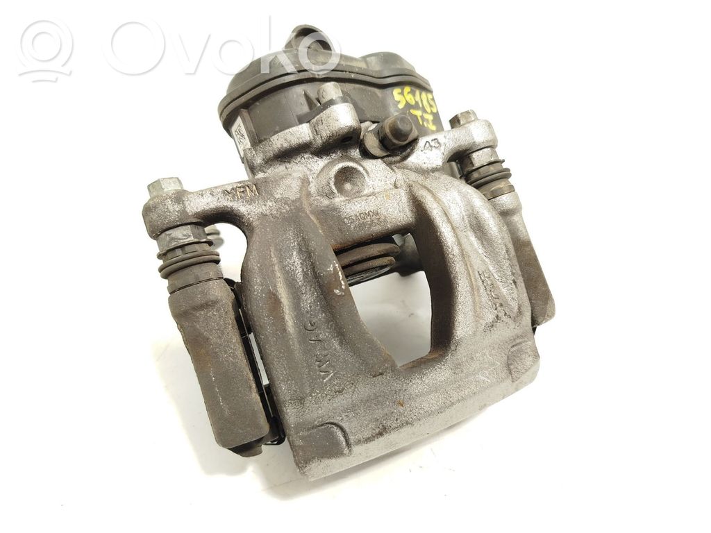 Audi Q5 SQ5 FY Pinza del freno posteriore 