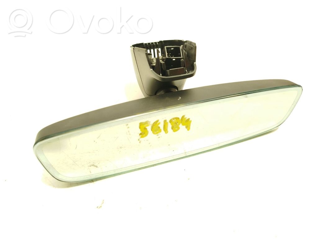 Taustapeili (sisäpeili)   8W0857511F9B9