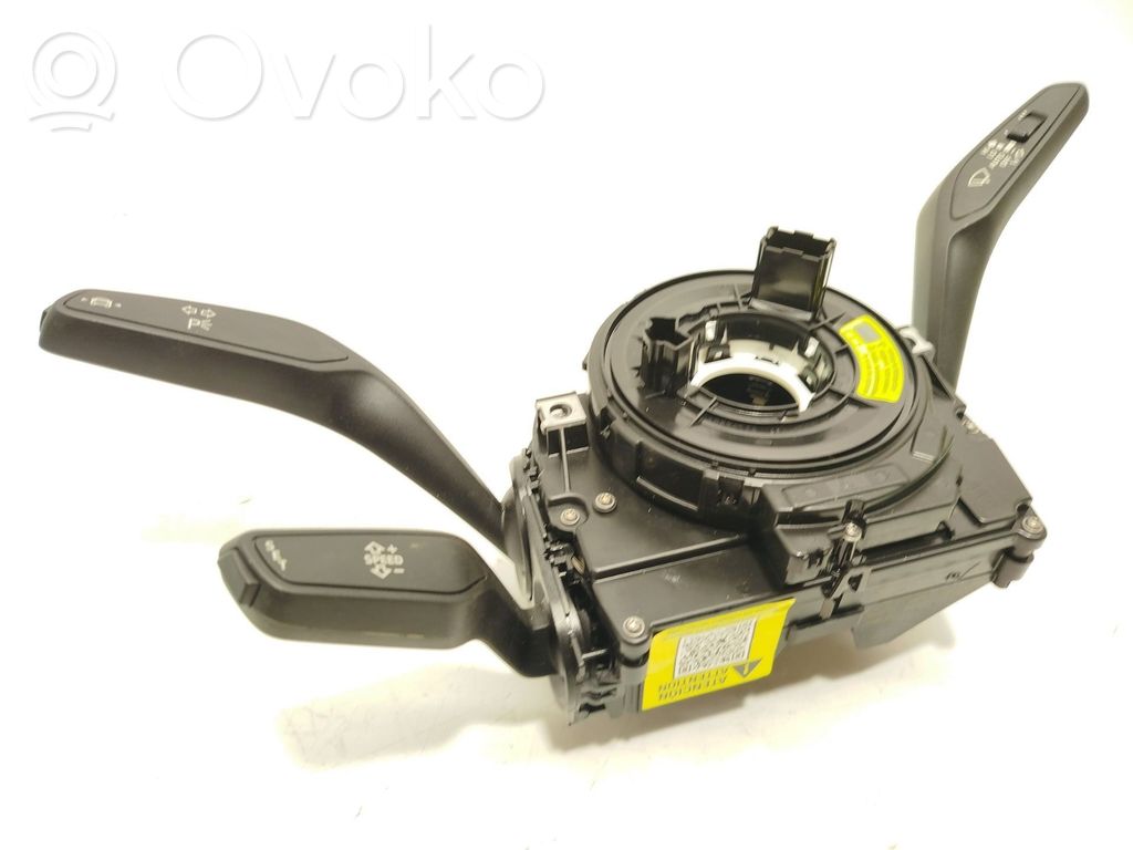 Audi A5 Indicator stalk 
