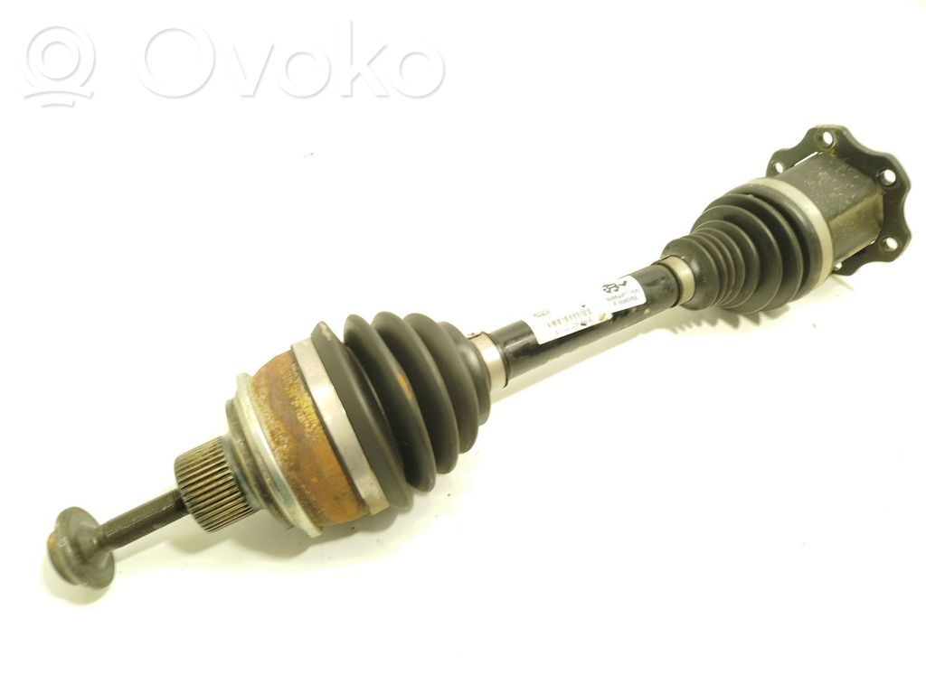 Audi A5 Front driveshaft 