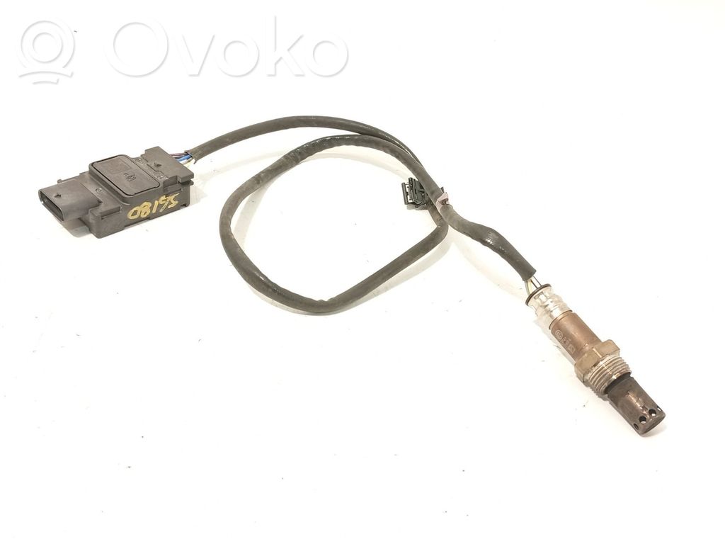 Audi Q2 - Lambda probe sensor 