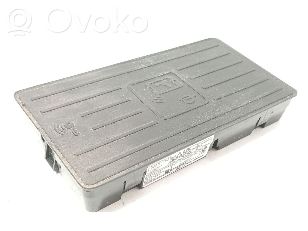 Other control units/modules   4K0035502B