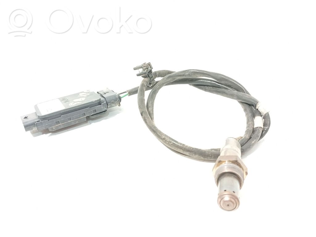 Audi A5 Lambda probe sensor 