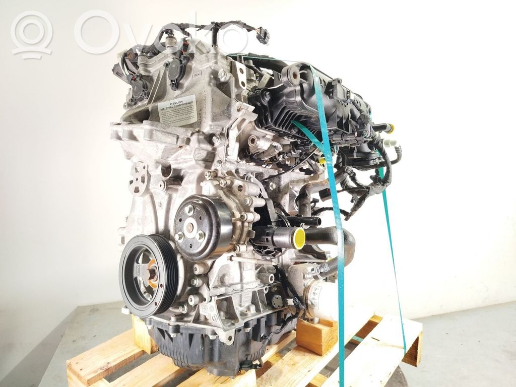 Engine   UPDA