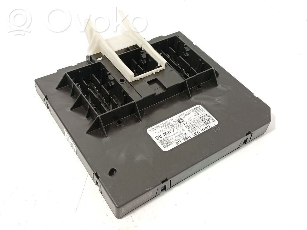 Cupra Leon Door control unit/module 
