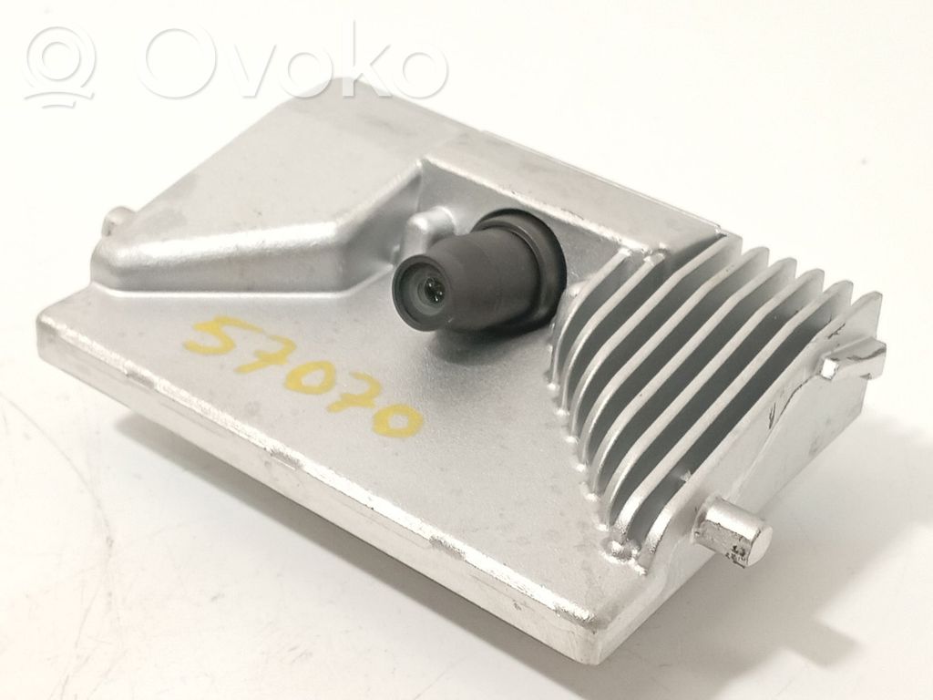 Other control units/modules   3WA907217D
