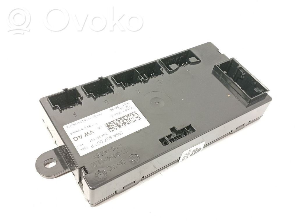 Sonstige Steuergeräte / Module   3WA907007F,5HB017241