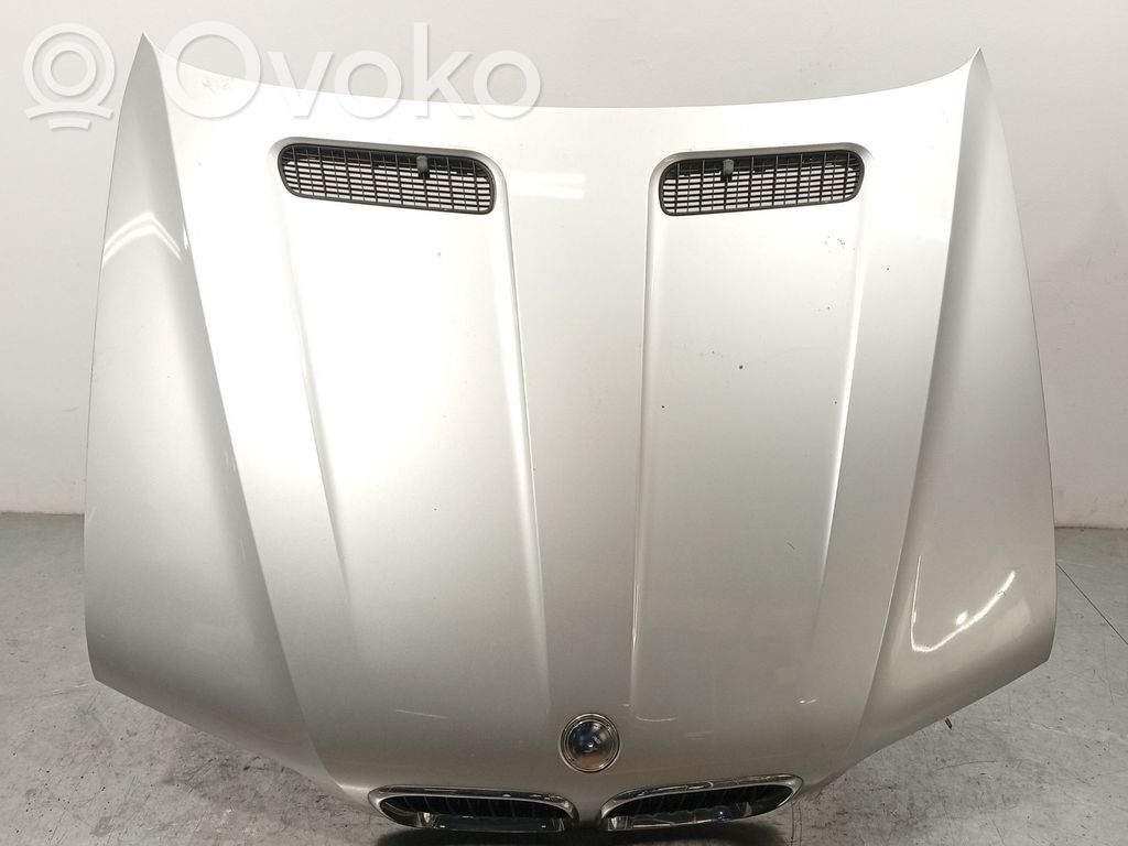 BMW X5 E53 Capó/tapa del motor 