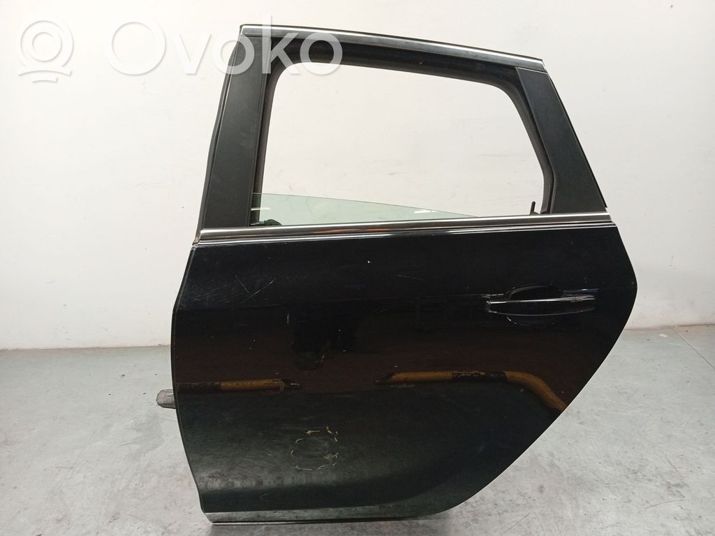 Opel Astra H Portiera posteriore