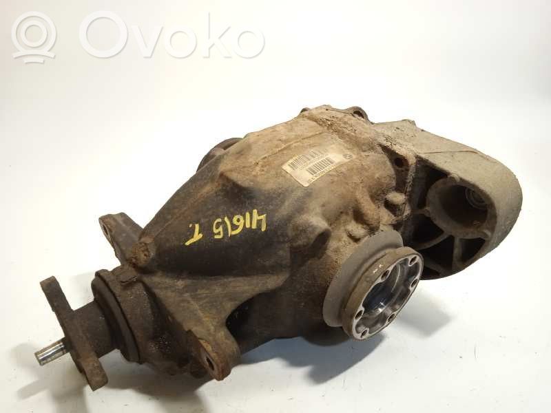 Hinterachsdifferential   7598855,33107598855