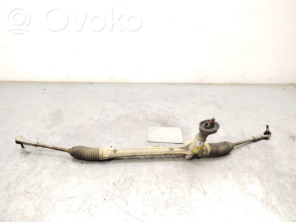 Volkswagen Polo VI Stūres statnis 