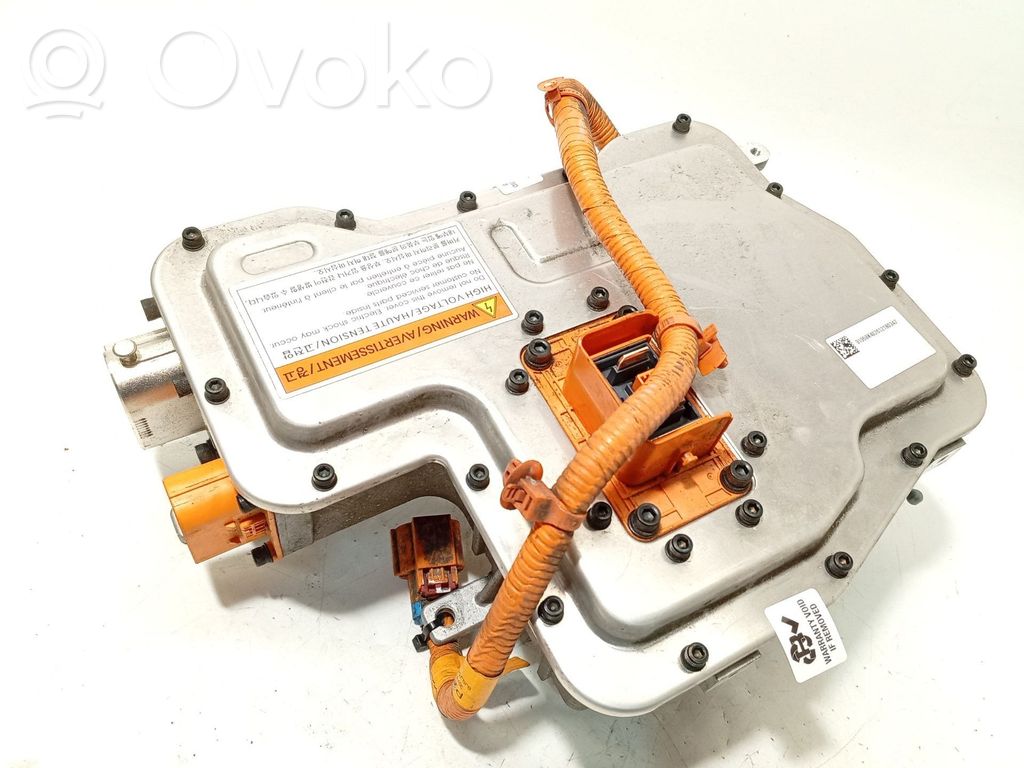 KIA Niro Convertitore di tensione inverter