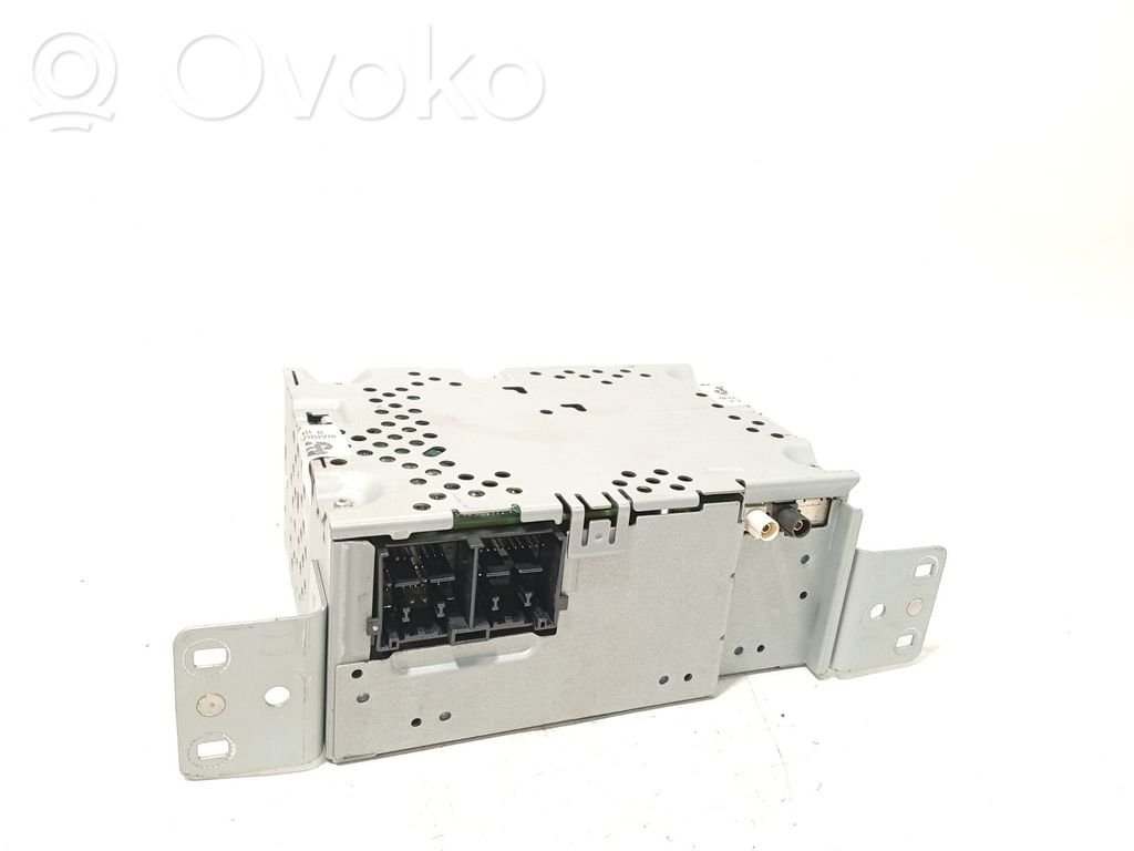 Ford Kuga III HiFi Audio sound control unit 