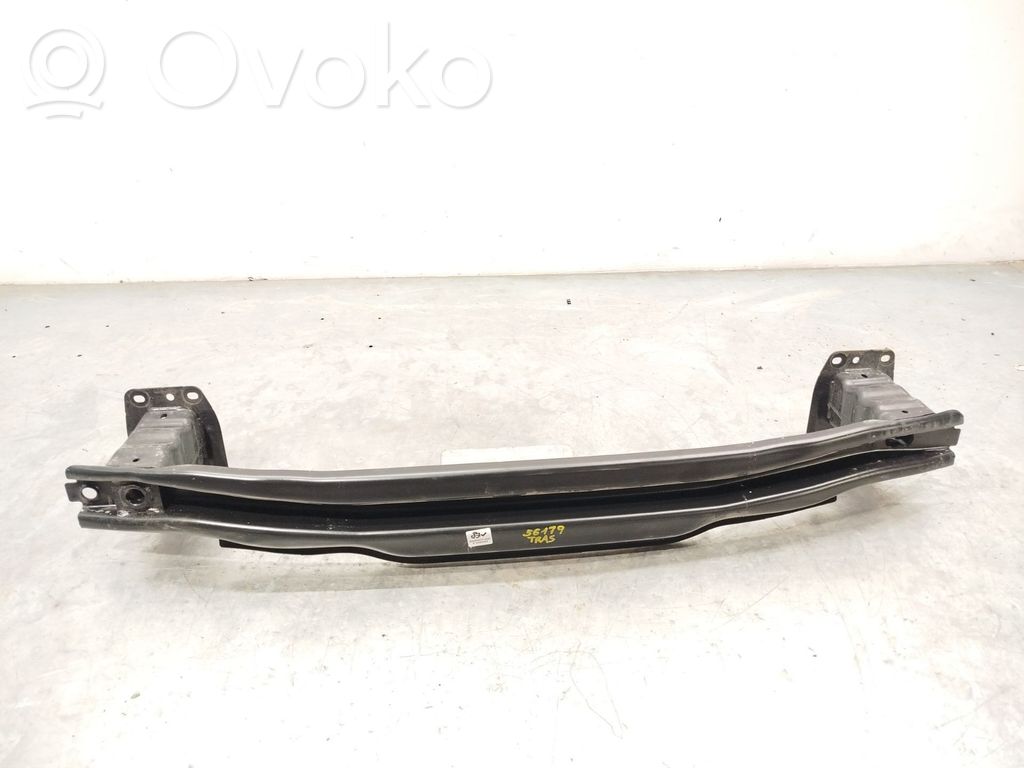 Audi A1 Front bumper mounting bracket 