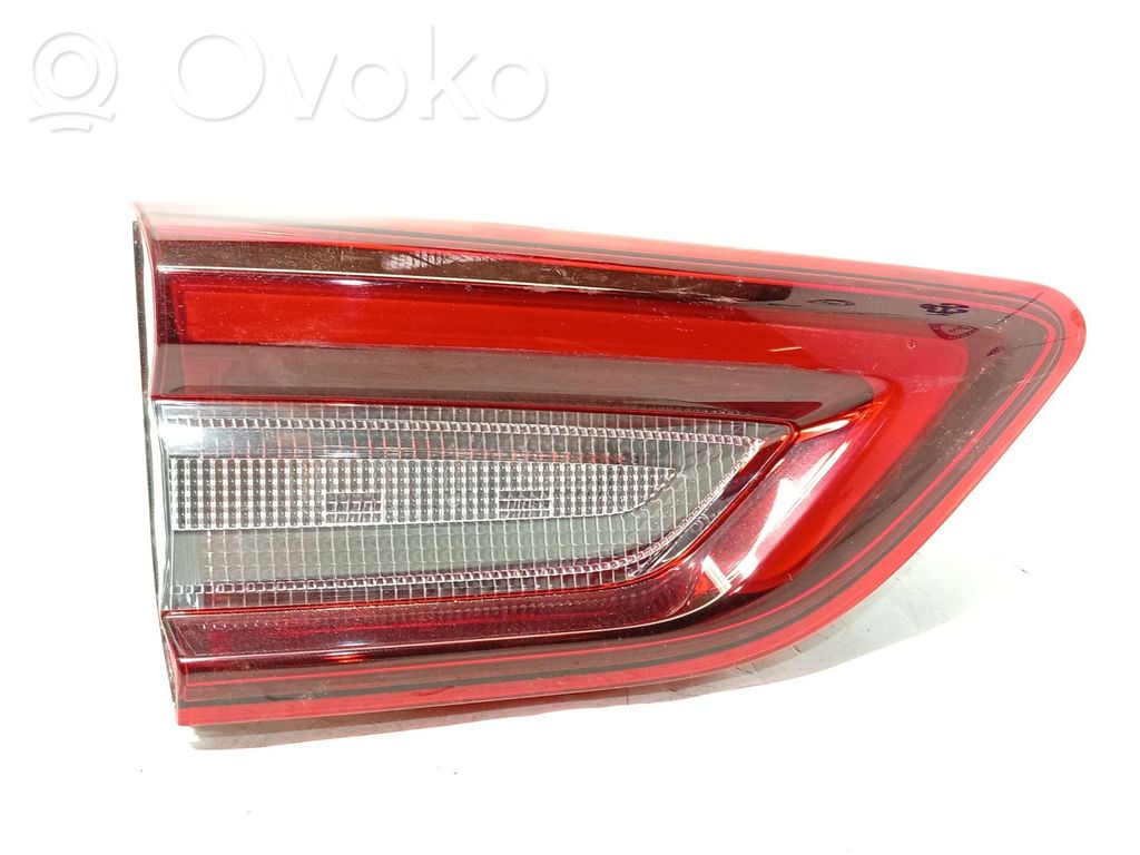Ford Kuga III Headlight/headlamp bulb 