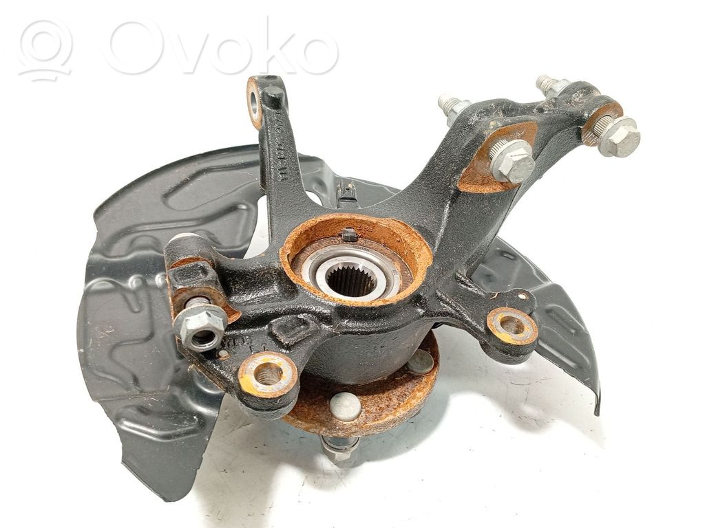 Ford Kuga III Achsschenkel vorne 