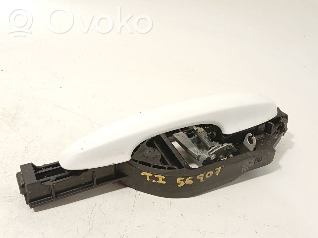 Ford Kuga III Manecilla externa puerta trasera 
