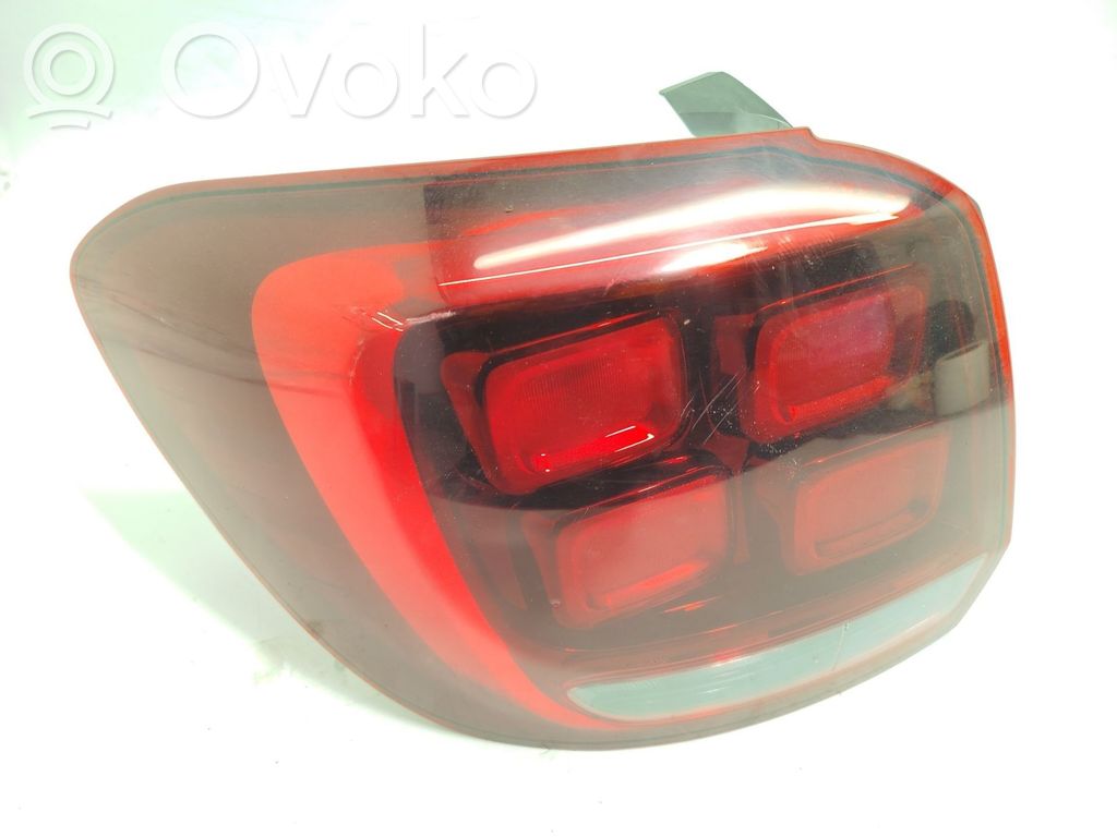 Dacia Sandero II Takavalot 