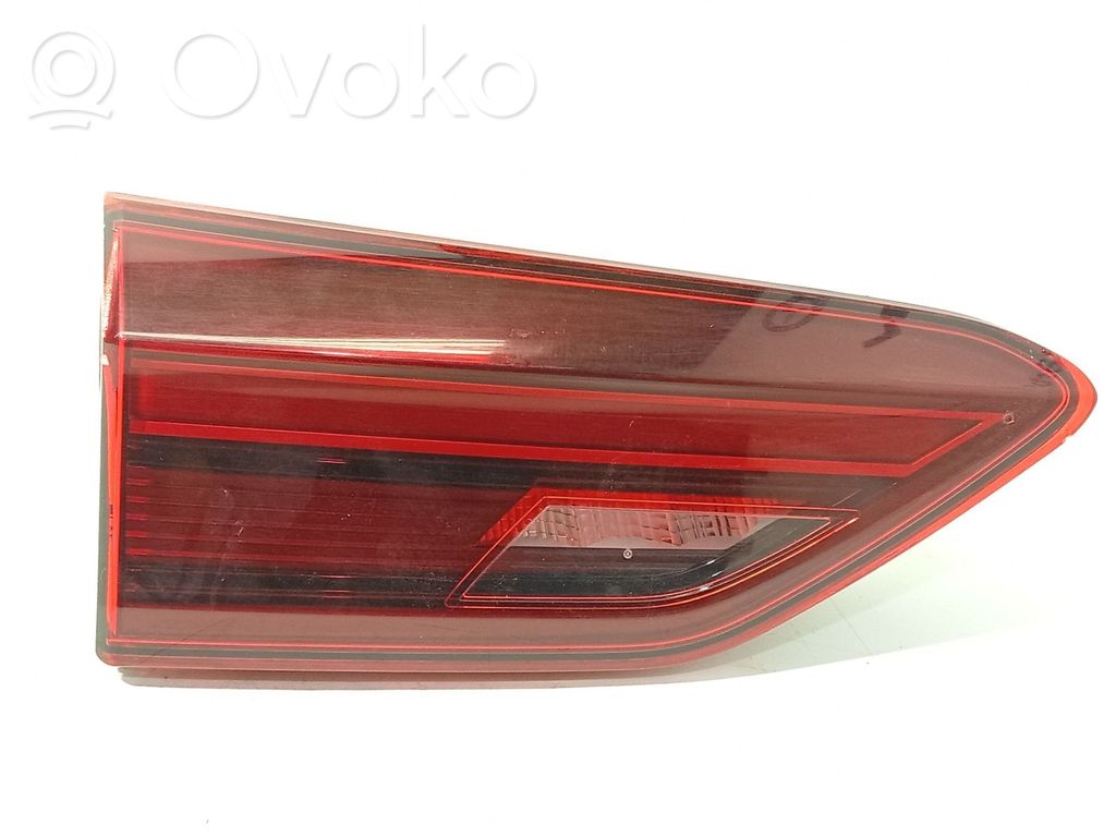Volkswagen Polo VI Lampada del faro/fanale 