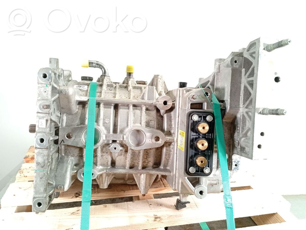 Motor   EM16,365000E710