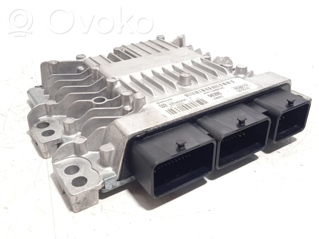 Ford Kuga I Engine control unit/module 